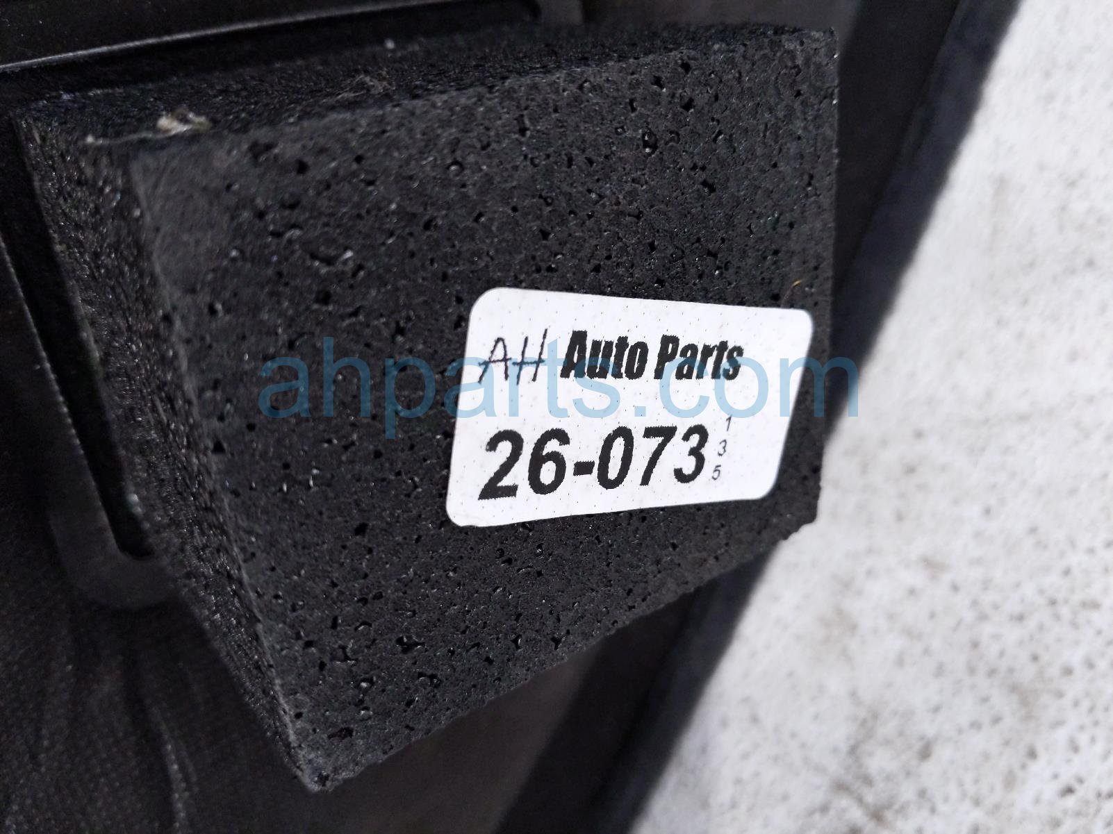 Sold 2016 Honda CR V Cargo Floor Board Lid Black 84520 T0G A06ZC Replacement Sold 2016 Honda CR V Cargo Floor Board Lid Black 84520 T0G A06ZC Replacement thumbnail