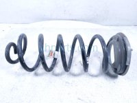 Nissan RR/RH COIL SPRING - 2.5L Nissan RR/RH COIL SPRING - 2.5L