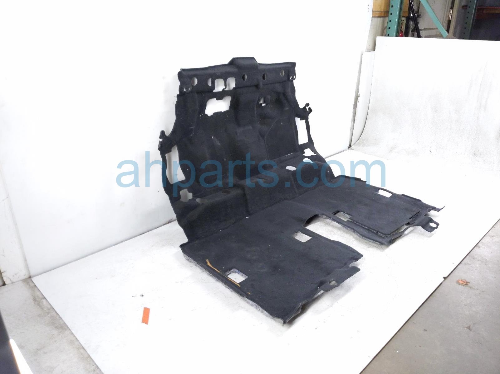 2016 Honda CR V Ground Rear Floor Carpet Black 83302 T0G A32ZA Replacement 2016 Honda CR V Ground Rear Floor Carpet Black 83302 T0G A32ZA Replacement thumbnail