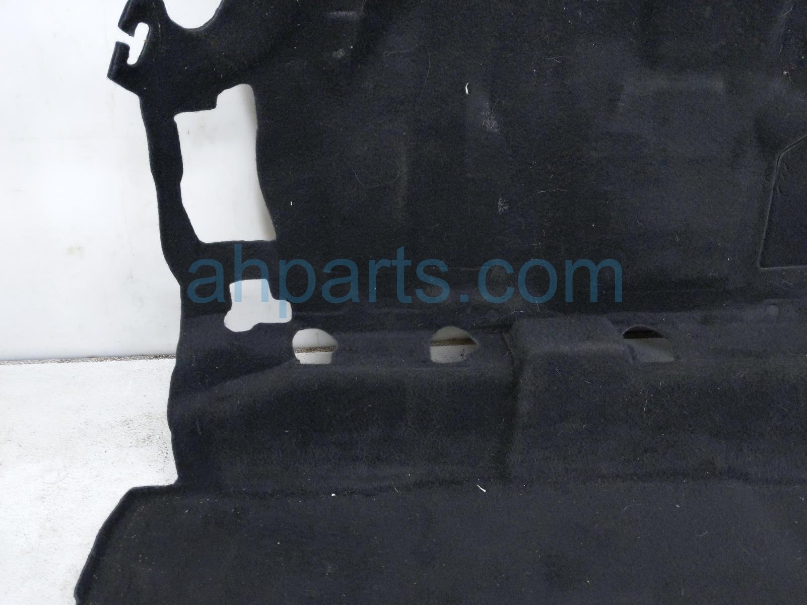 2016 Honda CR V Ground Rear Floor Carpet Black 83302 T0G A32ZA Replacement 2016 Honda CR V Ground Rear Floor Carpet Black 83302 T0G A32ZA Replacement thumbnail