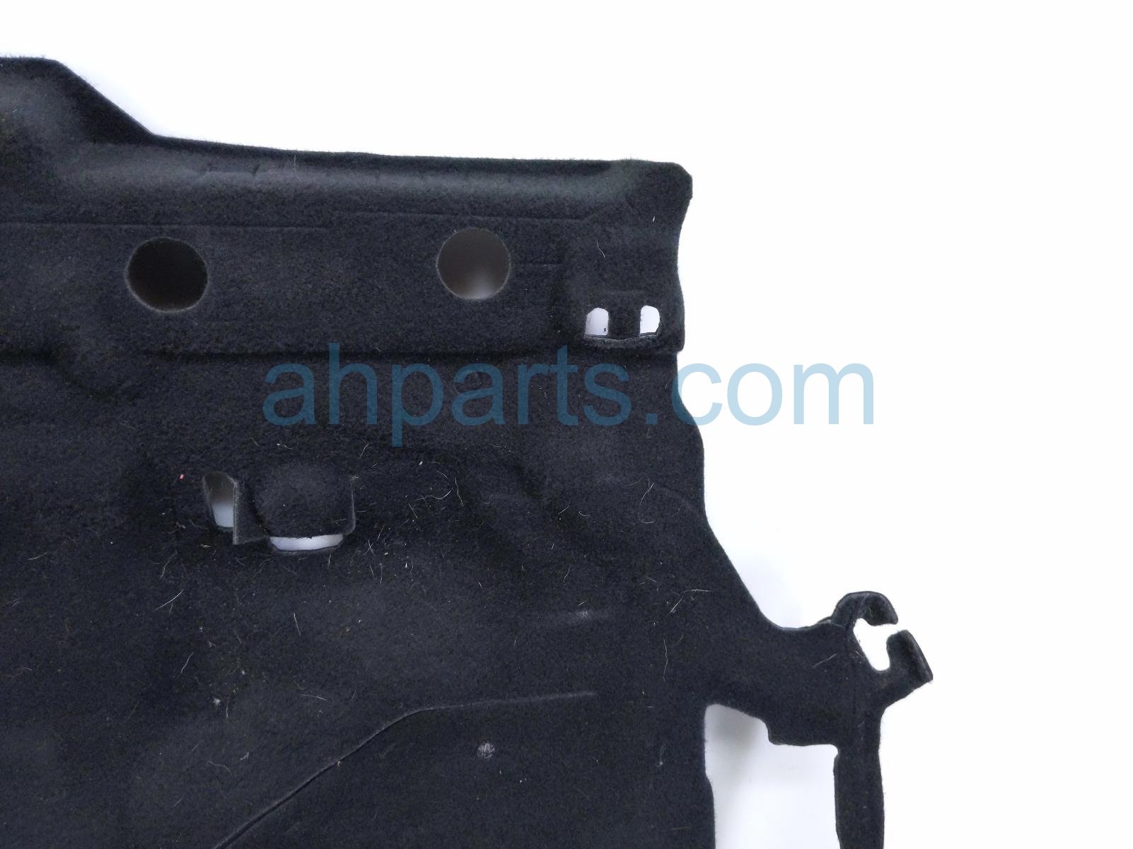 2016 Honda CR V Ground Rear Floor Carpet Black 83302 T0G A32ZA Replacement 2016 Honda CR V Ground Rear Floor Carpet Black 83302 T0G A32ZA Replacement thumbnail