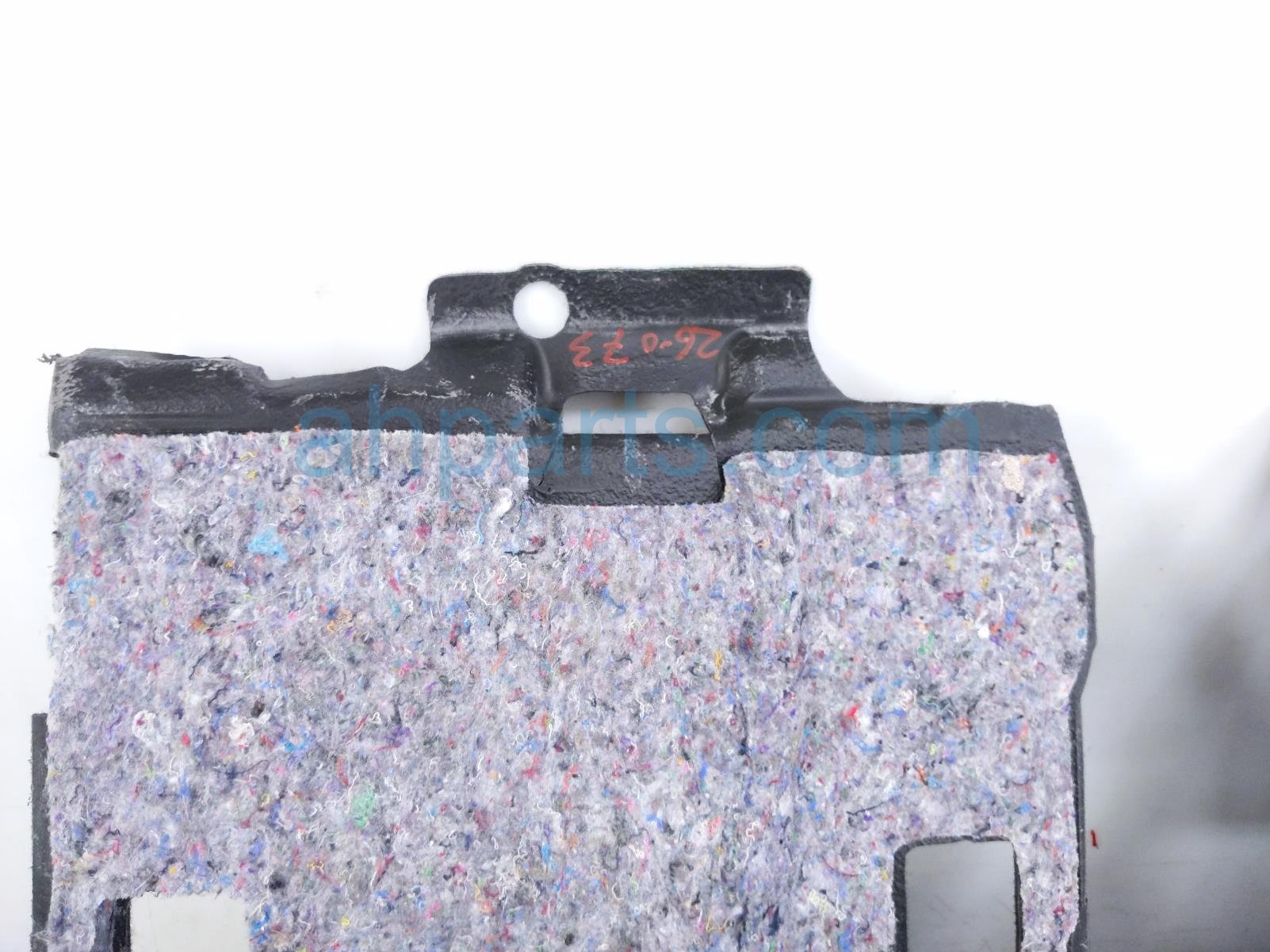 2016 Honda CR V Ground Rear Floor Carpet Black 83302 T0G A32ZA Replacement 2016 Honda CR V Ground Rear Floor Carpet Black 83302 T0G A32ZA Replacement thumbnail