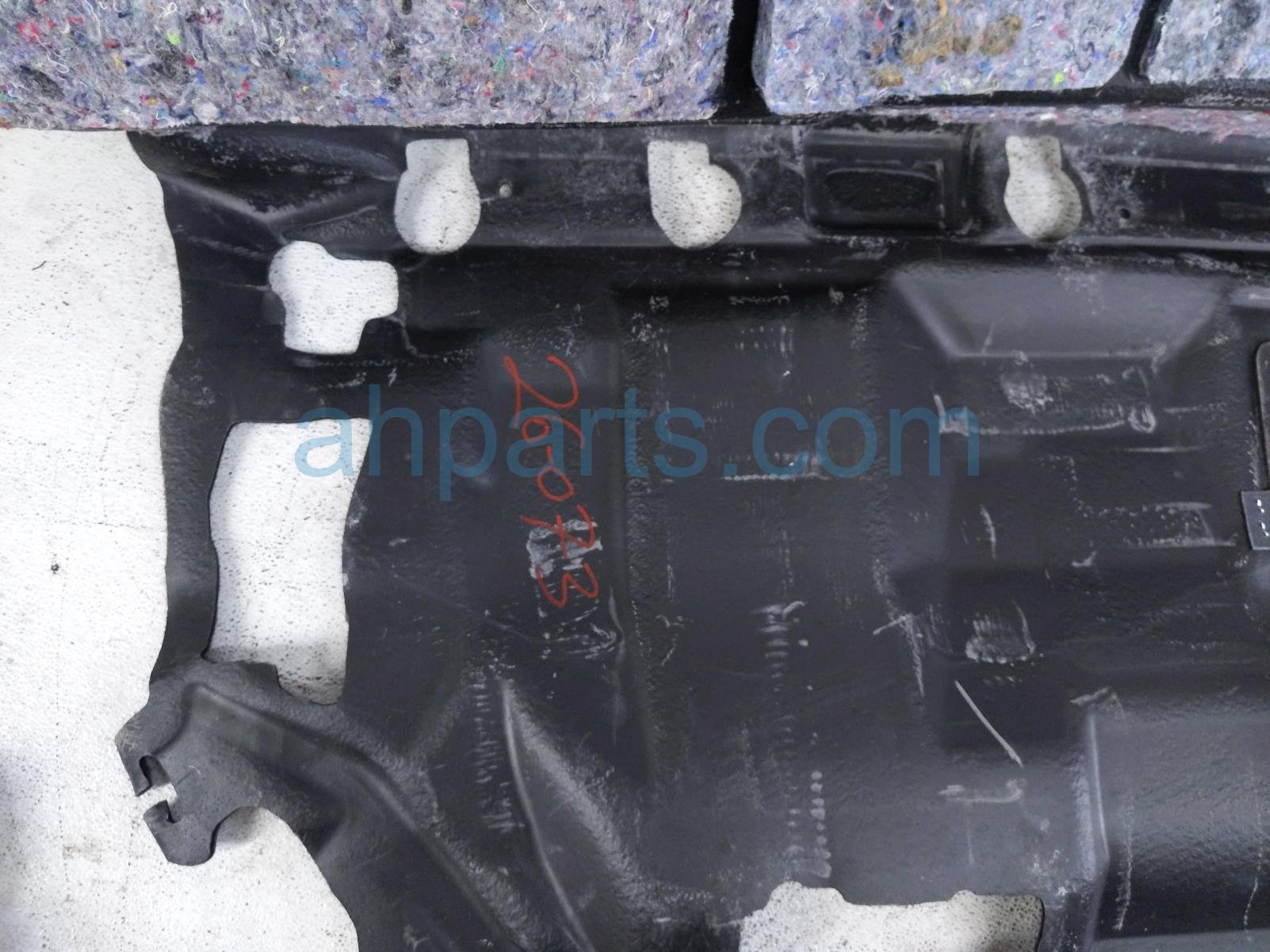 2016 Honda CR V Ground Rear Floor Carpet Black 83302 T0G A32ZA Replacement 2016 Honda CR V Ground Rear Floor Carpet Black 83302 T0G A32ZA Replacement thumbnail