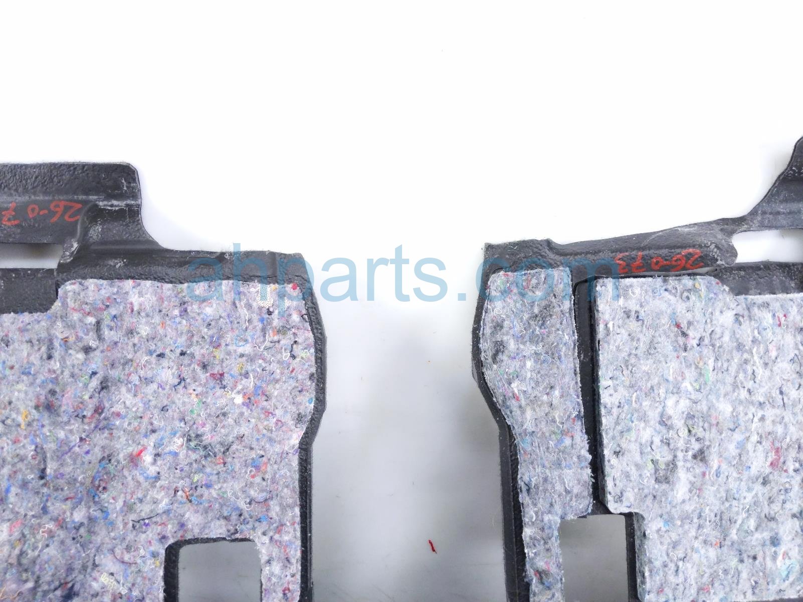 2016 Honda CR V Ground Rear Floor Carpet Black 83302 T0G A32ZA Replacement 2016 Honda CR V Ground Rear Floor Carpet Black 83302 T0G A32ZA Replacement thumbnail