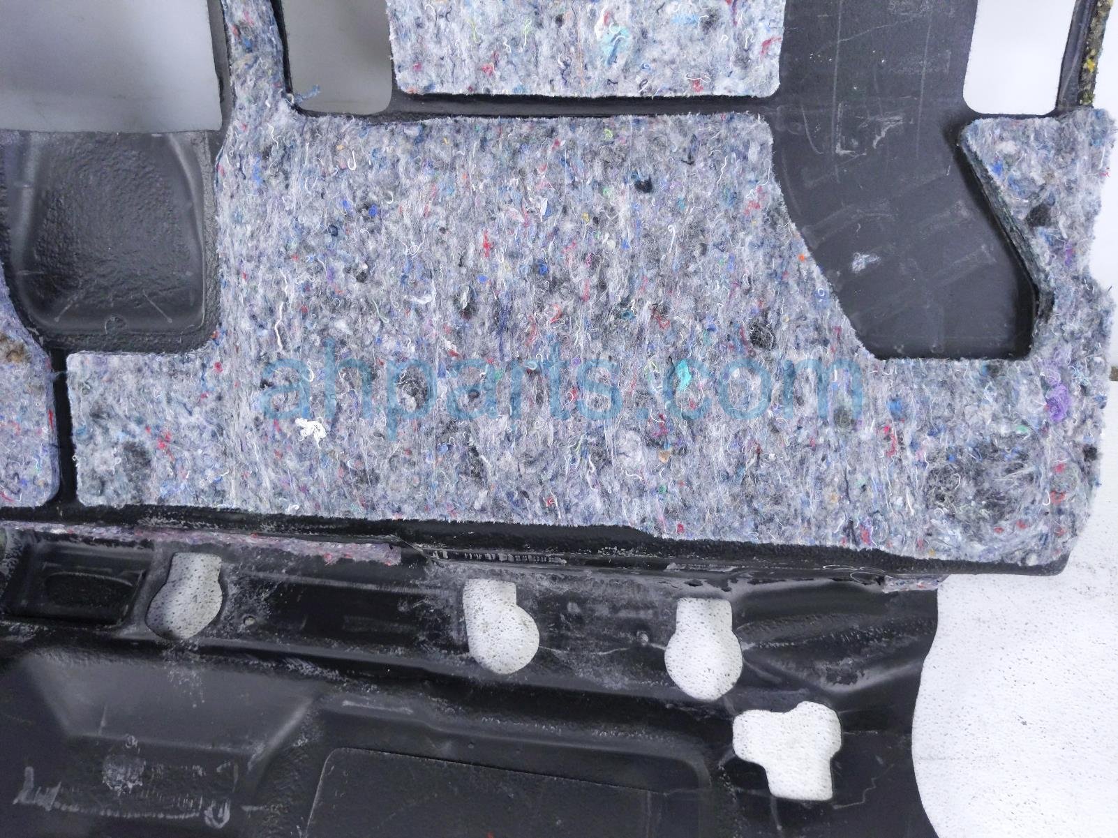 2016 Honda CR V Ground Rear Floor Carpet Black 83302 T0G A32ZA Replacement 2016 Honda CR V Ground Rear Floor Carpet Black 83302 T0G A32ZA Replacement thumbnail