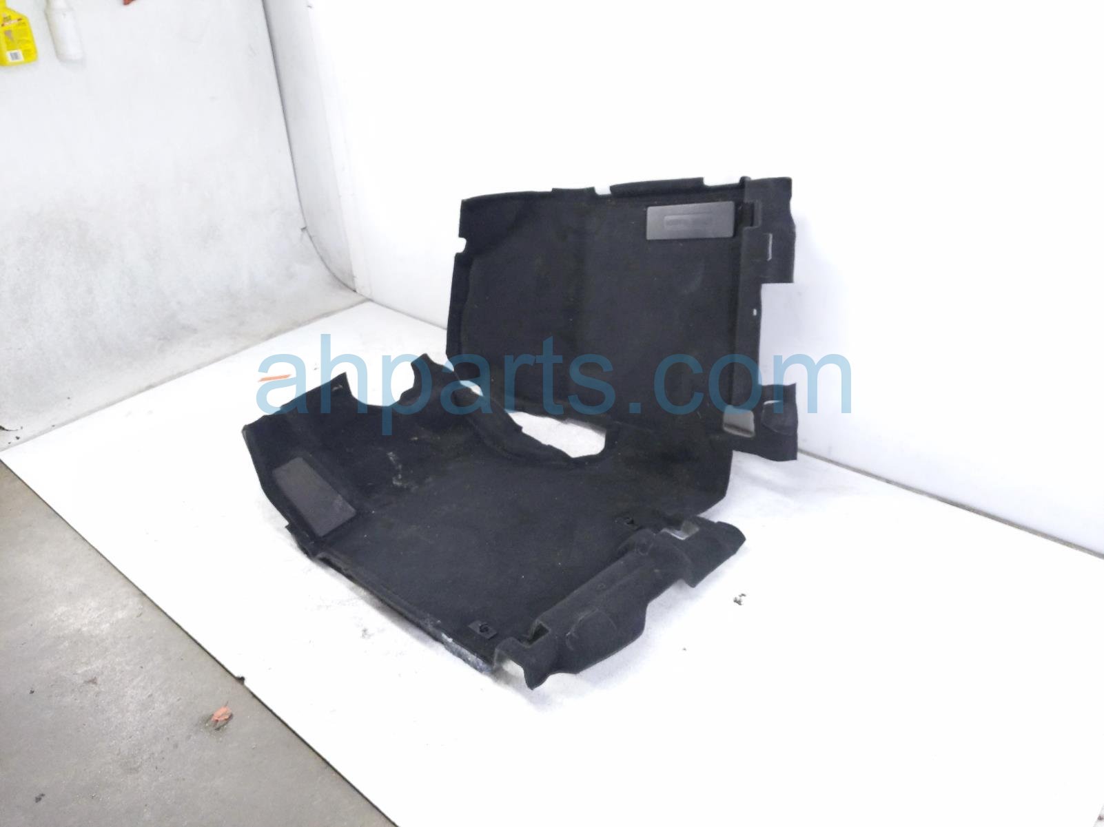 2016 Honda CR V Ground Front Floor Carpet Black 83301 T0G A21ZB Replacement 2016 Honda CR V Ground Front Floor Carpet Black 83301 T0G A21ZB Replacement thumbnail