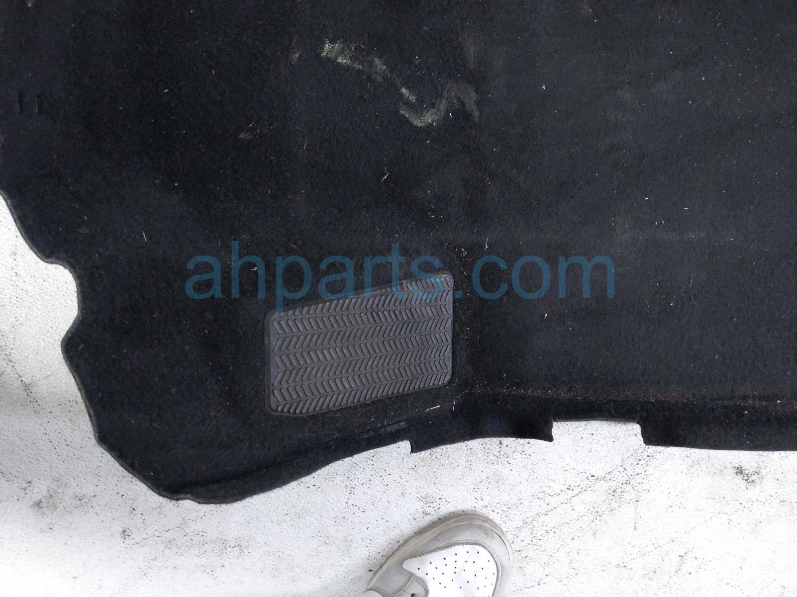 2016 Honda CR V Ground Front Floor Carpet Black 83301 T0G A21ZB Replacement 2016 Honda CR V Ground Front Floor Carpet Black 83301 T0G A21ZB Replacement thumbnail