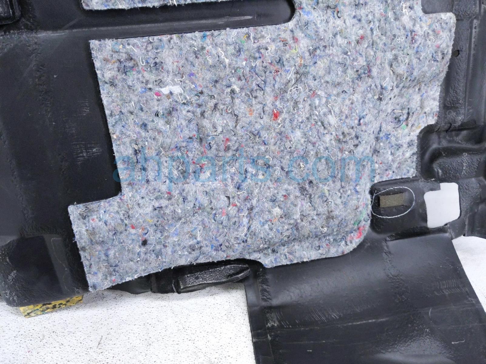 2016 Honda CR V Ground Front Floor Carpet Black 83301 T0G A21ZB Replacement 2016 Honda CR V Ground Front Floor Carpet Black 83301 T0G A21ZB Replacement thumbnail