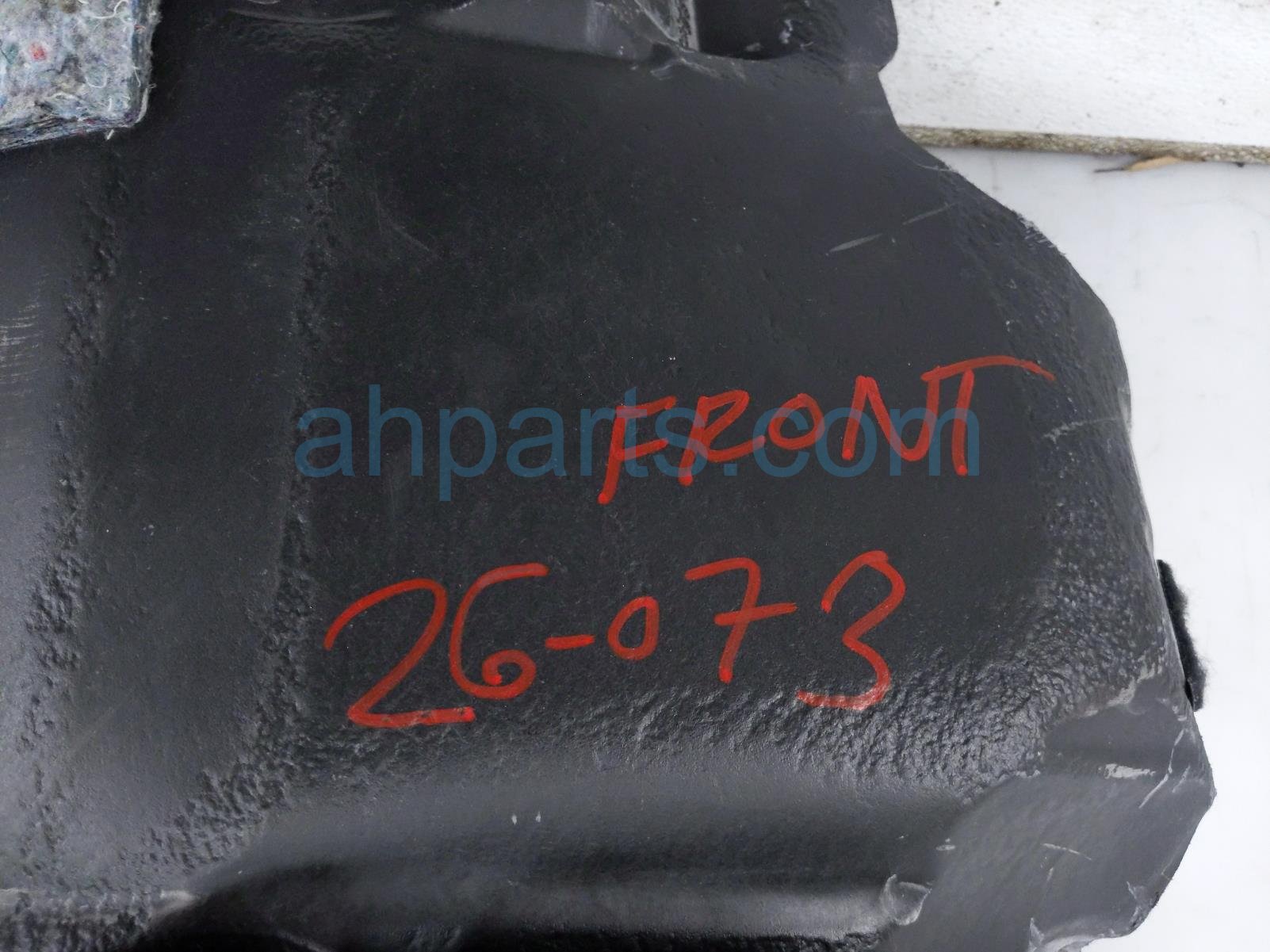 2016 Honda CR V Ground Front Floor Carpet Black 83301 T0G A21ZB Replacement 2016 Honda CR V Ground Front Floor Carpet Black 83301 T0G A21ZB Replacement thumbnail