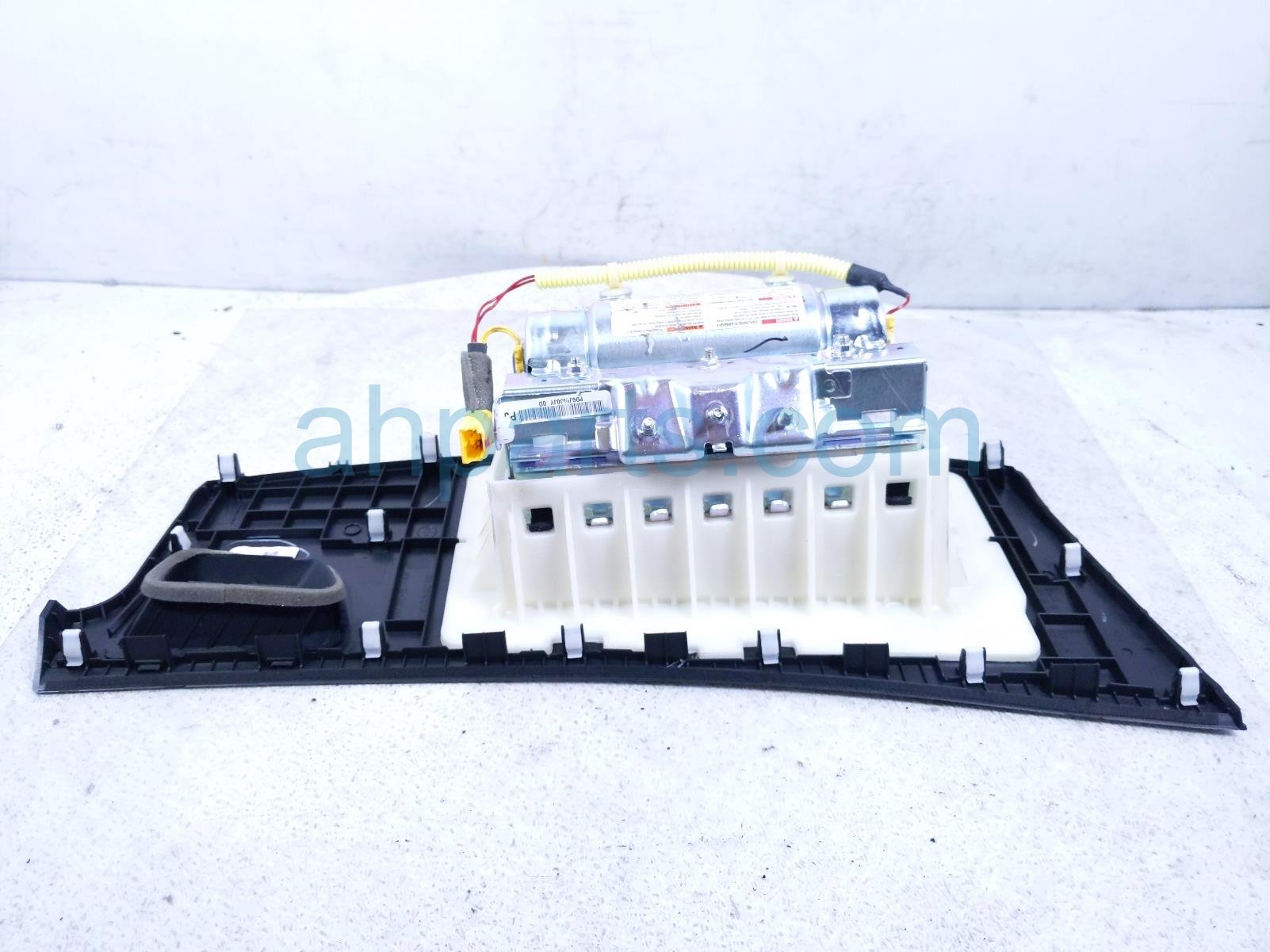 2016 Honda CR V Passenger Dashboard Airbag Blk 77820 T1W A81ZA Replacement 2016 Honda CR V Passenger Dashboard Airbag Blk 77820 T1W A81ZA Replacement thumbnail