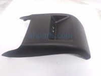 Nissan REAR CONSOLE TRIM PANEL W/USB -BLK Nissan REAR CONSOLE TRIM PANEL W/USB -BLK
