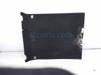 Acura CARGO ROOM FLOOR BOARD PANEL - BLACK Acura CARGO ROOM FLOOR BOARD PANEL - BLACK