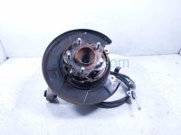 Nissan RR/RH SPINDLE KNUCKLE HUB Nissan RR/RH SPINDLE KNUCKLE HUB
