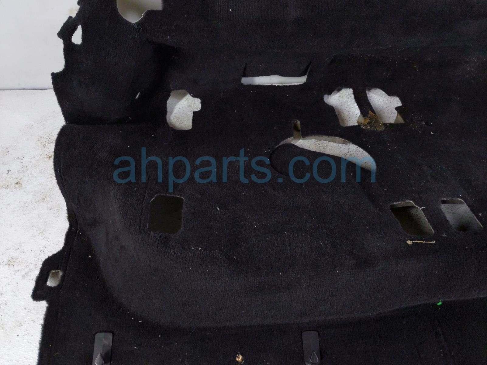 2020 Land Rover Range Rover Sport Ground Rear Floor Carpet Assy Black LR163887 Replacement 2020 Land Rover Range Rover Sport Ground Rear Floor Carpet Assy Black LR163887 Replacement thumbnail