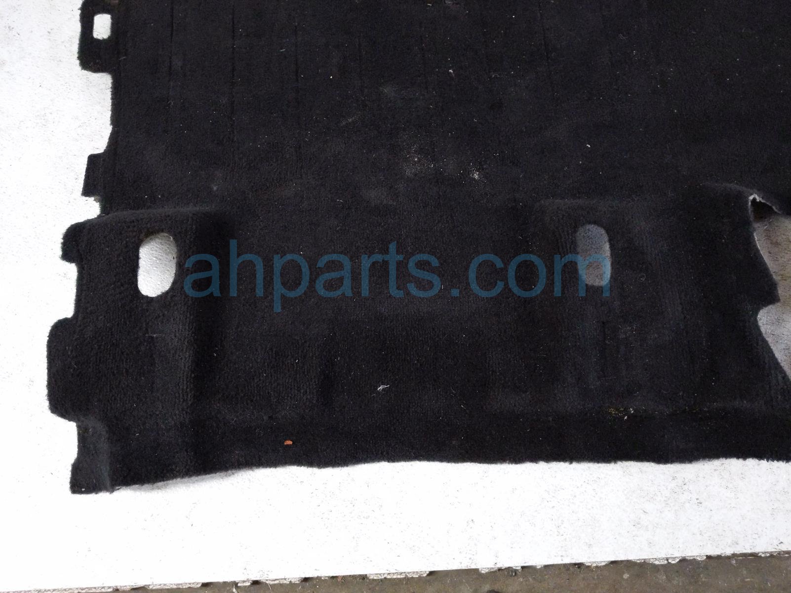 2020 Land Rover Range Rover Sport Ground Rear Floor Carpet Assy Black LR163887 Replacement 2020 Land Rover Range Rover Sport Ground Rear Floor Carpet Assy Black LR163887 Replacement thumbnail
