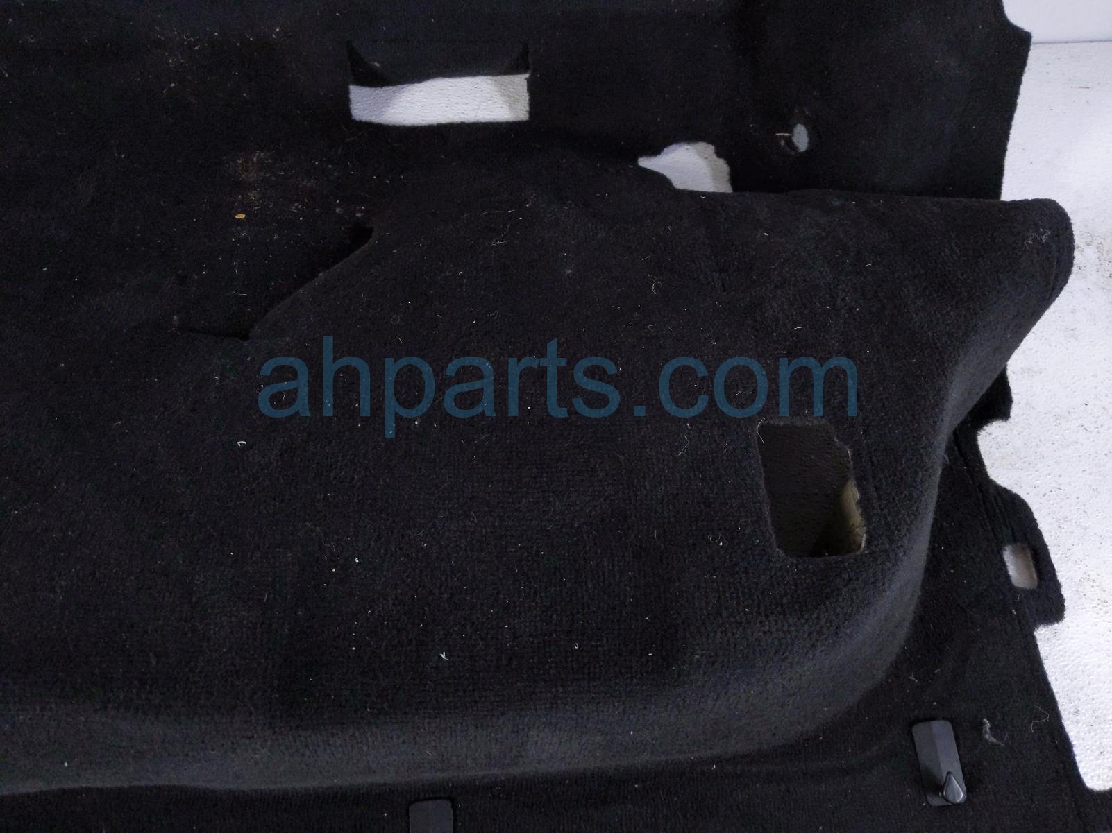 2020 Land Rover Range Rover Sport Ground Rear Floor Carpet Assy Black LR163887 Replacement 2020 Land Rover Range Rover Sport Ground Rear Floor Carpet Assy Black LR163887 Replacement thumbnail