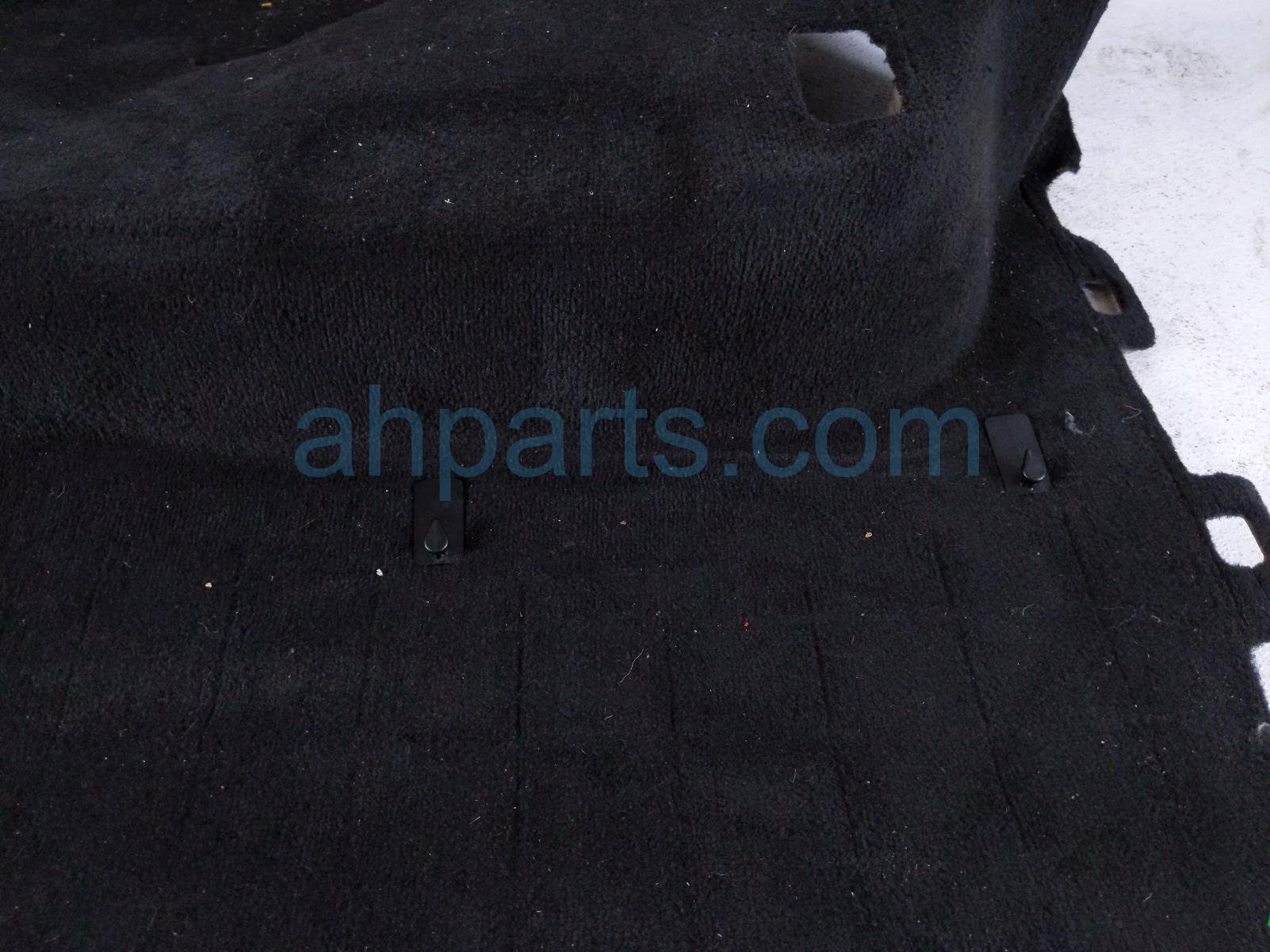 2020 Land Rover Range Rover Sport Ground Rear Floor Carpet Assy Black LR163887 Replacement 2020 Land Rover Range Rover Sport Ground Rear Floor Carpet Assy Black LR163887 Replacement thumbnail
