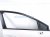 2017 Subaru WRX Front Passenger Door White No Mirror/trim 60009VA0209P Replacement 2017 Subaru WRX Front Passenger Door White No Mirror/trim 60009VA0209P Replacement thumbnail