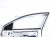 2017 Subaru WRX Front Passenger Door White No Mirror/trim 60009VA0209P Replacement 2017 Subaru WRX Front Passenger Door White No Mirror/trim 60009VA0209P Replacement thumbnail