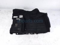 $199 Land Rover FR/RH FLOOR CARPET - BLACK $199 Land Rover FR/RH FLOOR CARPET - BLACK