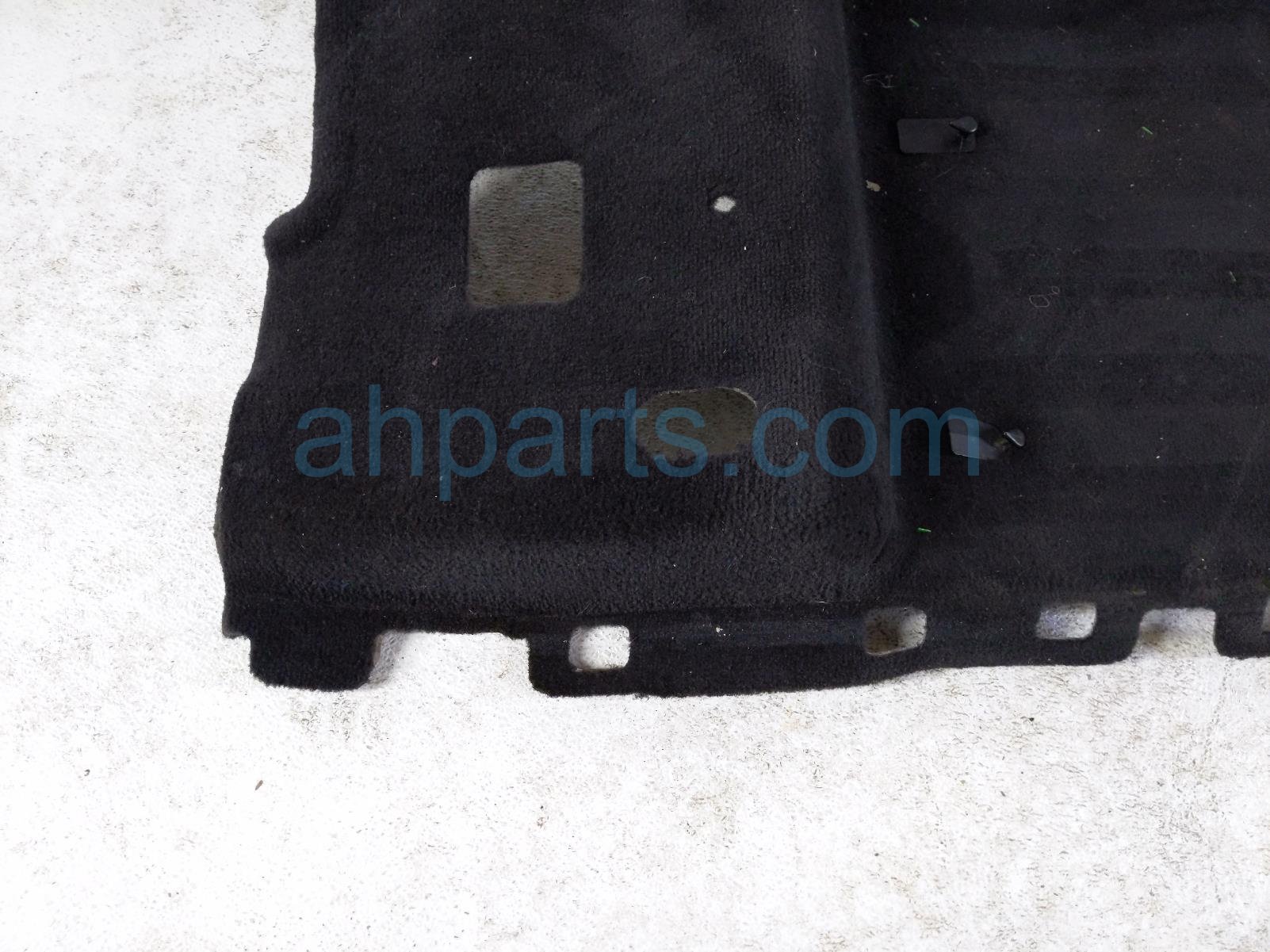2020 Land Rover Range Rover Sport Ground Front Passenger Floor Carpet Black LR087538 Replacement 2020 Land Rover Range Rover Sport Ground Front Passenger Floor Carpet Black LR087538 Replacement thumbnail