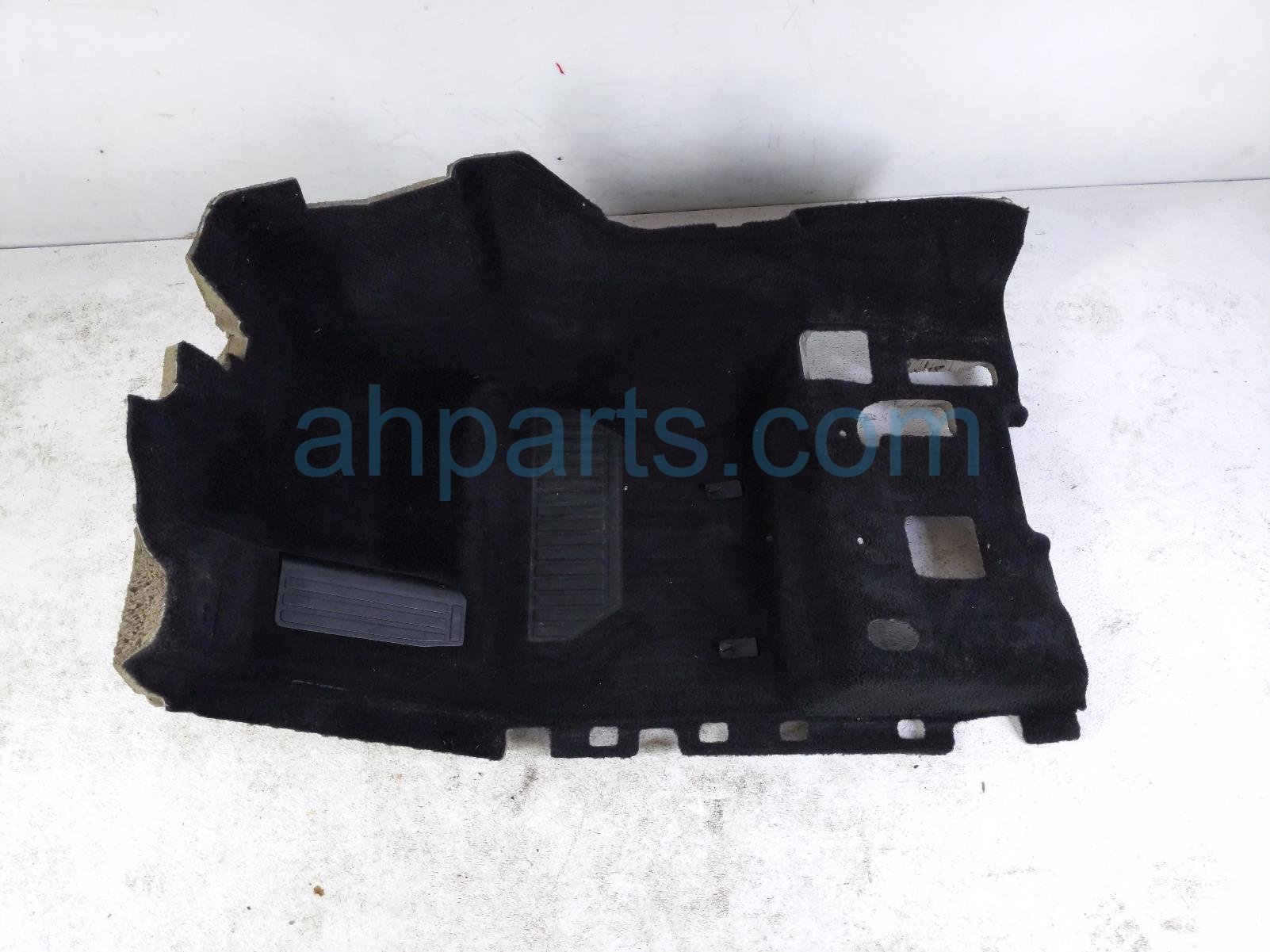 2020 Land Rover Range Rover Sport Ground Front Driver Floor Carpet Black LR087554 Replacement 2020 Land Rover Range Rover Sport Ground Front Driver Floor Carpet Black LR087554 Replacement thumbnail