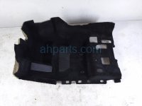 $199 Land Rover FR/LH FLOOR CARPET - BLACK $199 Land Rover FR/LH FLOOR CARPET - BLACK