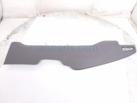 Ford RH CONSOLE SIDE TRIM PANEL - GREY Ford RH CONSOLE SIDE TRIM PANEL - GREY