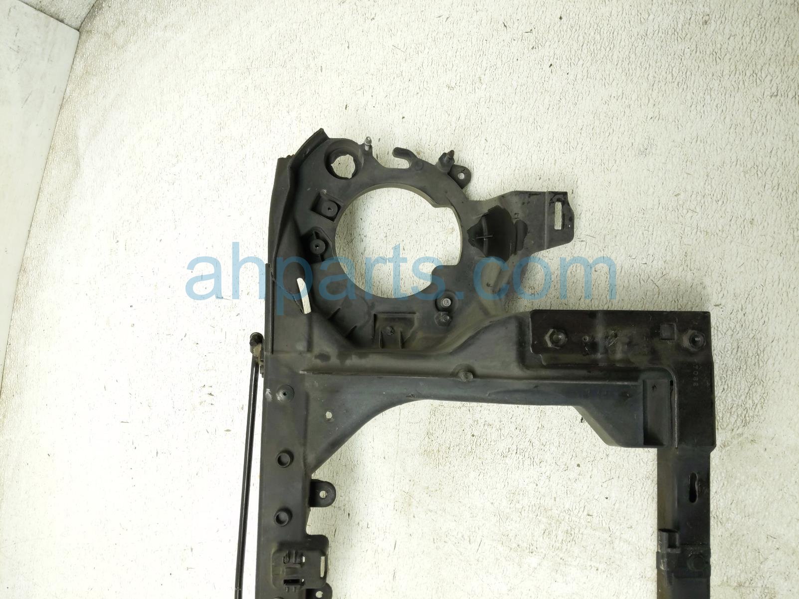 2017 Jeep Wrangler Front Radiator Core Support 55077976AG Replacement 2017 Jeep Wrangler Front Radiator Core Support 55077976AG Replacement thumbnail