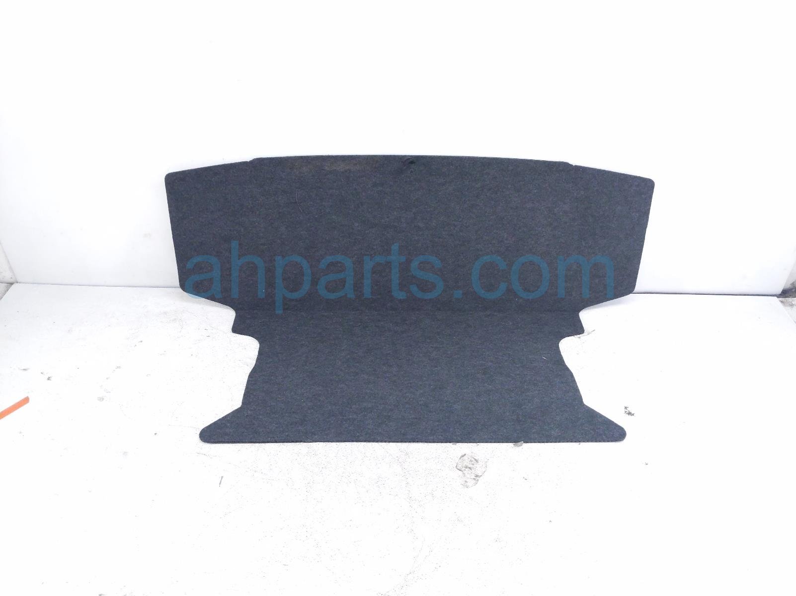 $65 Subaru CARGO FLOOR PANEL - BLACK