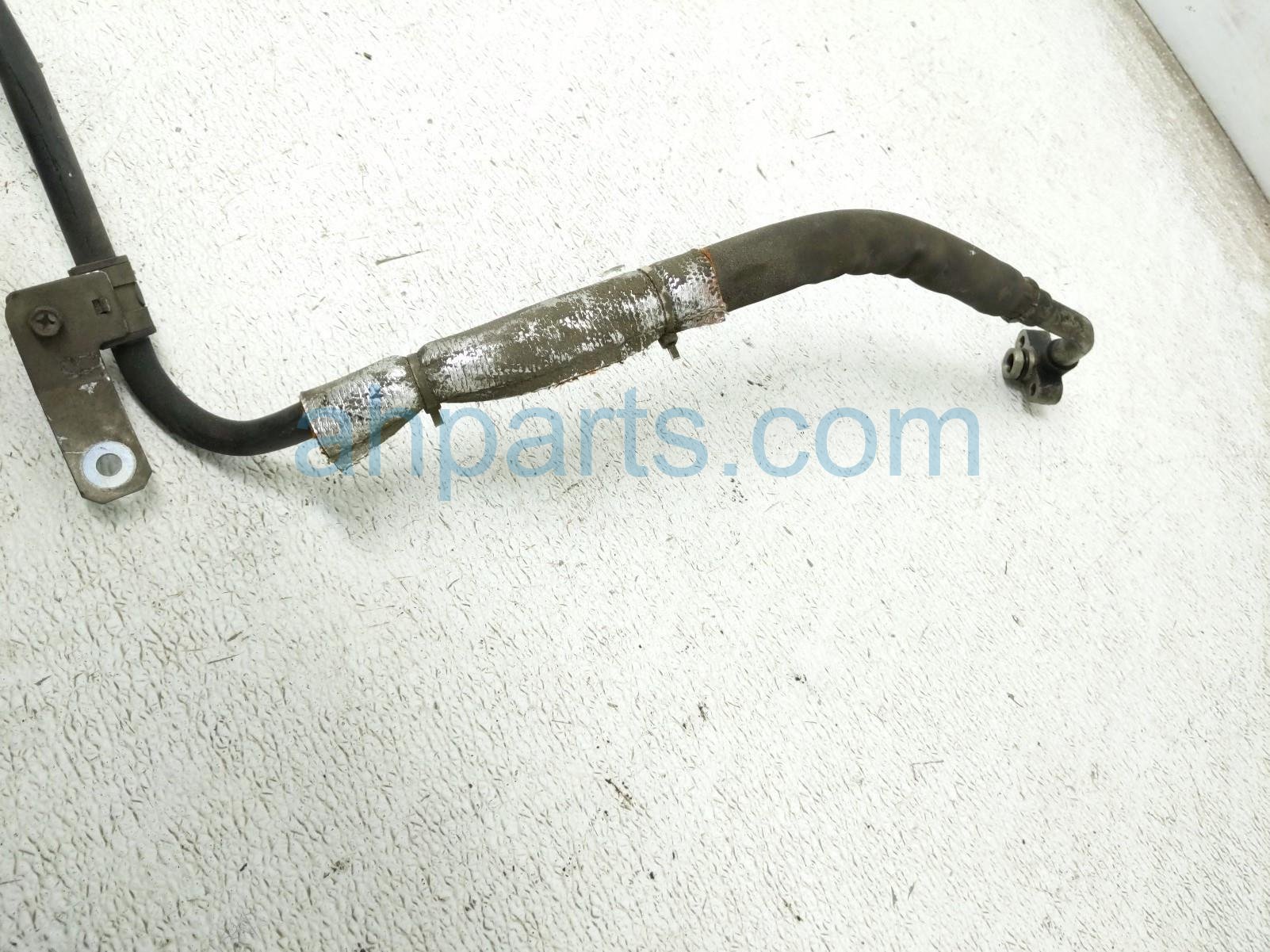 2018 Infiniti Qx80 Power Steering High Pressure / Line Rear Suspension Hydraulic Hose Tube 52502 1LA1B Replacement 2018 Infiniti Qx80 Power Steering High Pressure / Line Rear Suspension Hydraulic Hose Tube 52502 1LA1B Replacement thumbnail