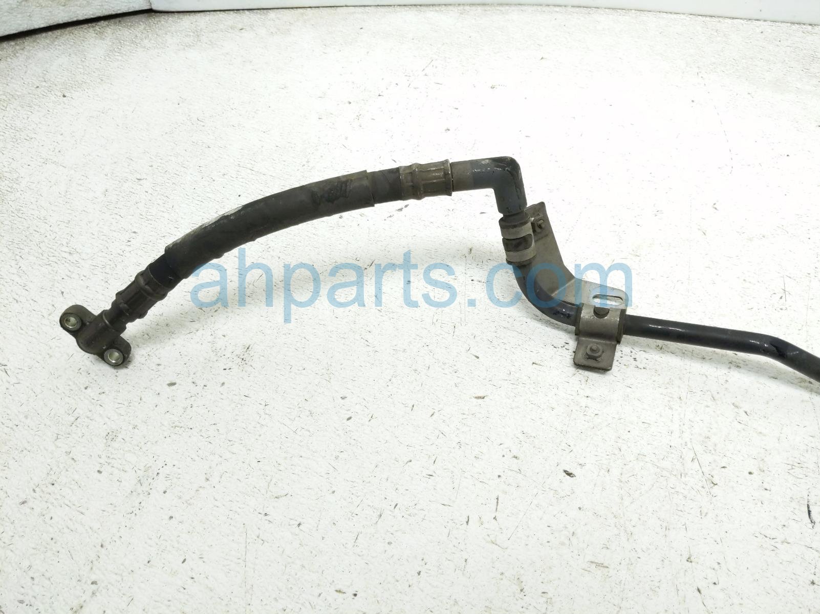 2018 Infiniti Qx80 Power Steering High Pressure / Line Rear Suspension Hydraulic Hose Tube 52502 1LA1B Replacement 2018 Infiniti Qx80 Power Steering High Pressure / Line Rear Suspension Hydraulic Hose Tube 52502 1LA1B Replacement thumbnail