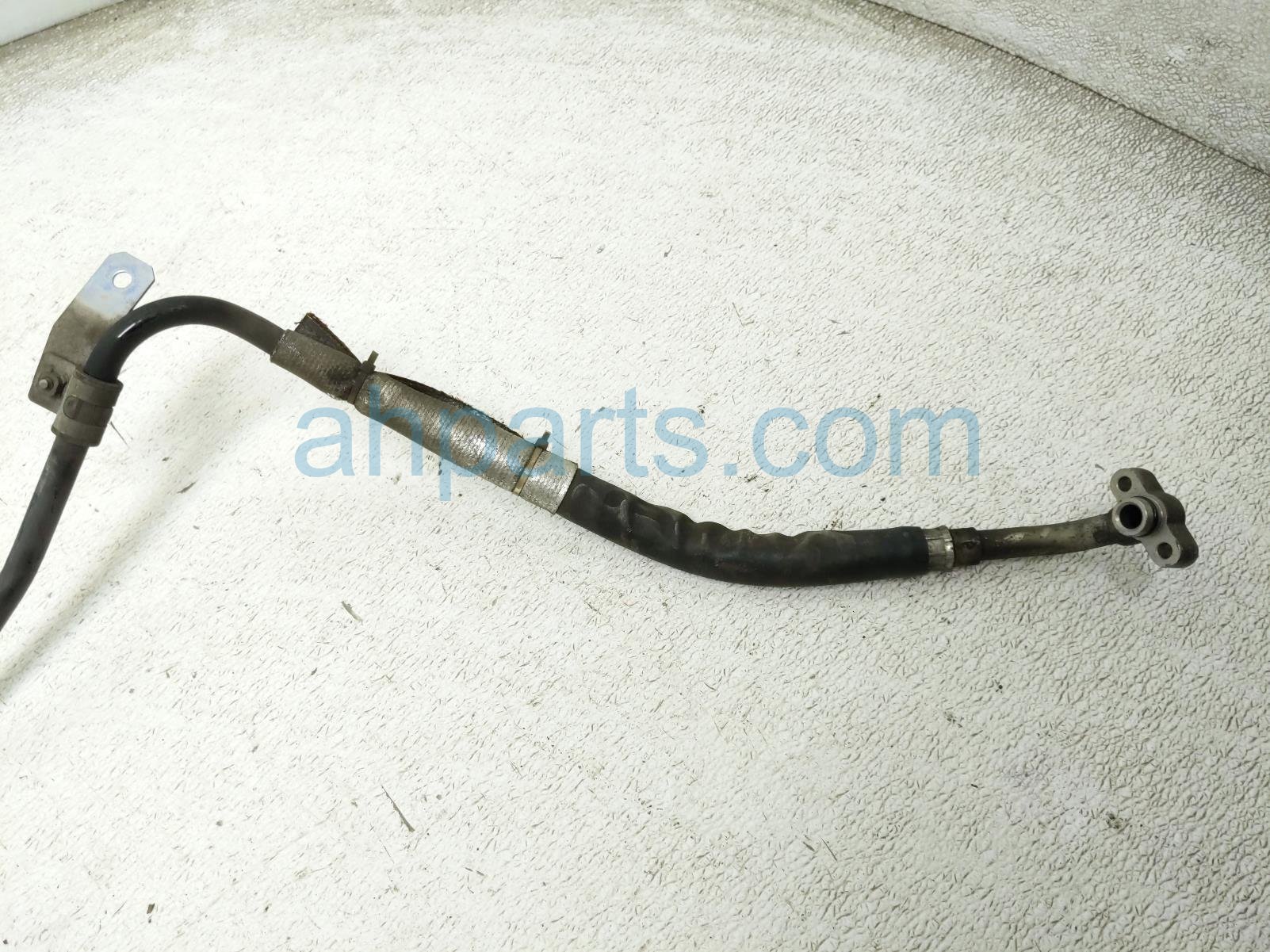 2018 Infiniti Qx80 Power Steering High Pressure / Line Rear Suspension Hydraulic Hose Tube 52502 1LA1B Replacement 2018 Infiniti Qx80 Power Steering High Pressure / Line Rear Suspension Hydraulic Hose Tube 52502 1LA1B Replacement thumbnail