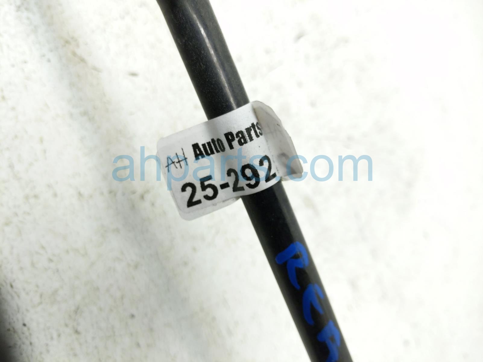 2018 Infiniti Qx80 Power Steering High Pressure / Line Rear Suspension Hydraulic Hose Tube 52502 1LA1B Replacement 2018 Infiniti Qx80 Power Steering High Pressure / Line Rear Suspension Hydraulic Hose Tube 52502 1LA1B Replacement thumbnail