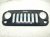 2017 Jeep Wrangler Front Grille Grey 68046306AB Replacement 2017 Jeep Wrangler Front Grille Grey 68046306AB Replacement thumbnail