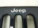 2017 Jeep Wrangler Front Grille Grey 68046306AB Replacement 2017 Jeep Wrangler Front Grille Grey 68046306AB Replacement thumbnail