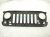 2017 Jeep Wrangler Front Grille Grey 68046306AB Replacement 2017 Jeep Wrangler Front Grille Grey 68046306AB Replacement thumbnail