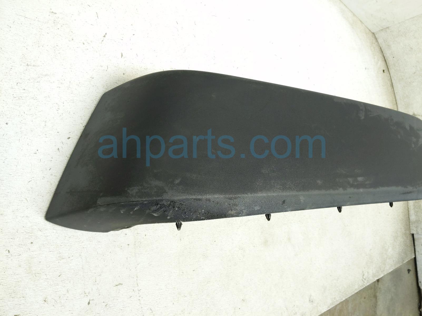 2017 Jeep Wrangler Front Passenger Fender Flare Black 5KF08RXFAG Replacement 2017 Jeep Wrangler Front Passenger Fender Flare Black 5KF08RXFAG Replacement thumbnail