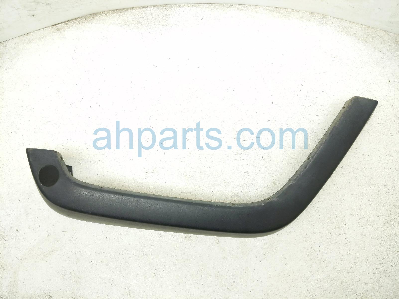 2017 Jeep Wrangler Front Passenger Fender Flare Black 5KF08RXFAG Replacement 2017 Jeep Wrangler Front Passenger Fender Flare Black 5KF08RXFAG Replacement thumbnail