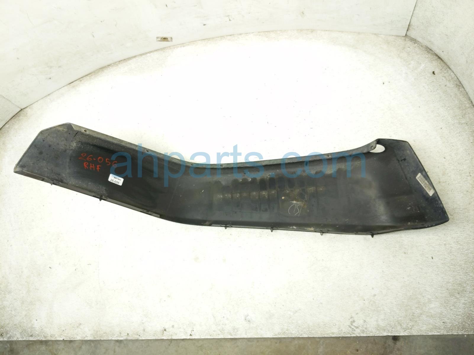 2017 Jeep Wrangler Front Passenger Fender Flare Black 5KF08RXFAG Replacement 2017 Jeep Wrangler Front Passenger Fender Flare Black 5KF08RXFAG Replacement thumbnail