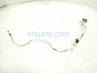 Honda A/C HEAT EXCHANGE PIPE - 2.4L Honda A/C HEAT EXCHANGE PIPE - 2.4L