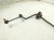 2017 Honda Accord Rear Stabilizer / Sway Bar W/links 52300 T2F A11 Replacement 2017 Honda Accord Rear Stabilizer / Sway Bar W/links 52300 T2F A11 Replacement thumbnail