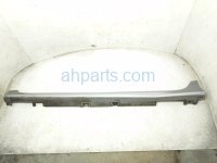 $300 Honda LH SIDE SKIRT / MOLDING - SILVER $300 Honda LH SIDE SKIRT / MOLDING - SILVER