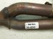 2017 Jeep Wrangler Exhaust Y Pipe 3.6l 4x4 68249083AA Replacement 2017 Jeep Wrangler Exhaust Y Pipe 3.6l 4x4 68249083AA Replacement thumbnail