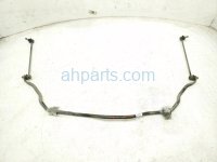 Acura FRONT STABILIZER / SWAY BAR W/LINKS Acura FRONT STABILIZER / SWAY BAR W/LINKS