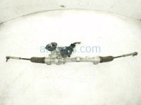 Acura POWER STEERING RACK & PINION Acura POWER STEERING RACK & PINION