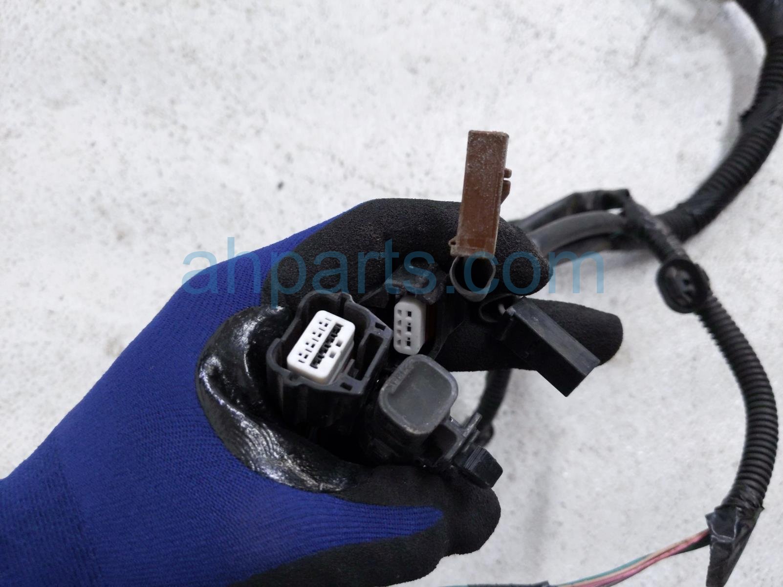 2024 Nissan Altima Engine Room Wire Harness Sv 24023 9HG1A Replacement 2024 Nissan Altima Engine Room Wire Harness Sv 24023 9HG1A Replacement thumbnail