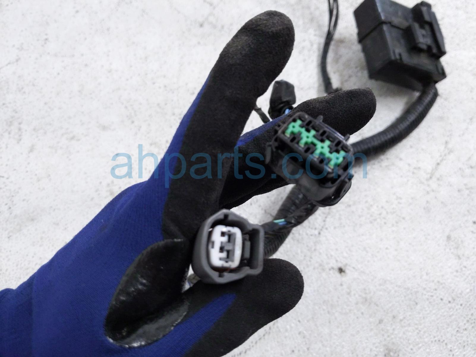 2024 Nissan Altima Engine Room Wire Harness Sv 24023 9HG1A Replacement 2024 Nissan Altima Engine Room Wire Harness Sv 24023 9HG1A Replacement thumbnail