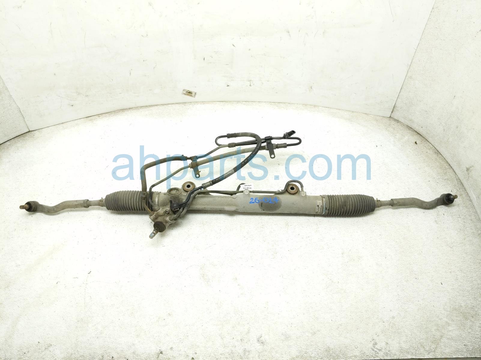 $249 Toyota POWER STEERING RACK & PINION