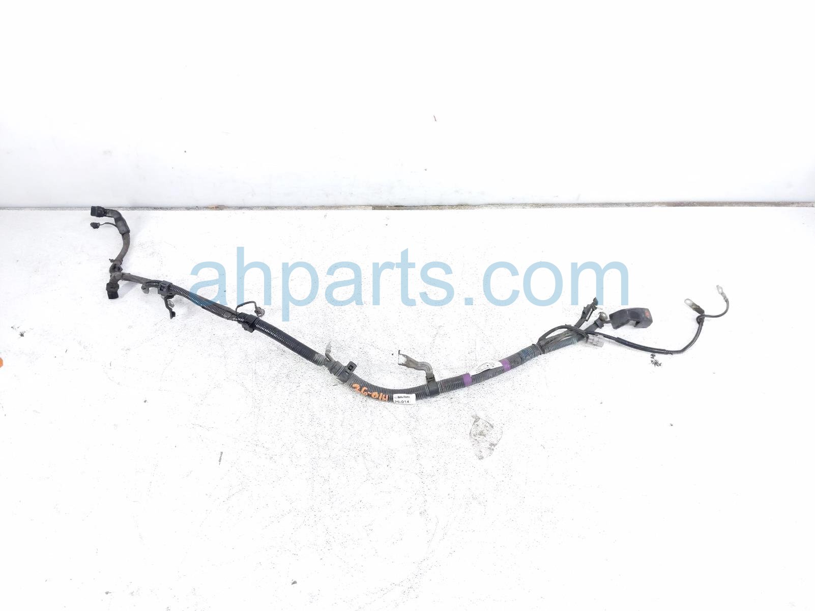$149 Toyota BATTERY CABLE HARNESS - 5.7L